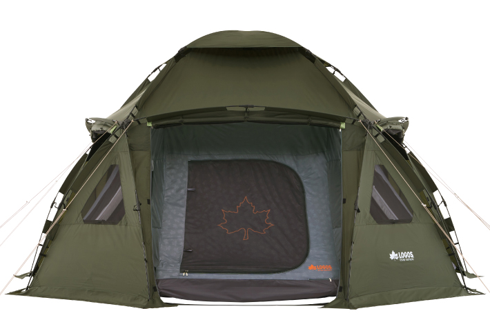 デカゴン500 インナー&グランドシートセット|ギア|デカゴン