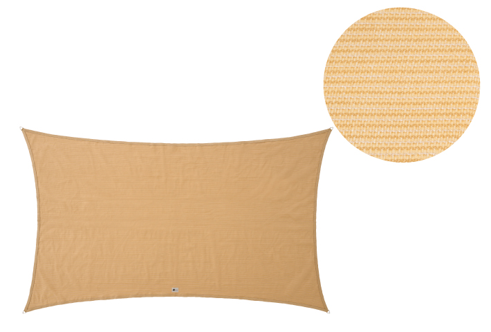 LOGOS Smart Garden木かげメッシュ レクタタープ（500×300cm）|ギア|日