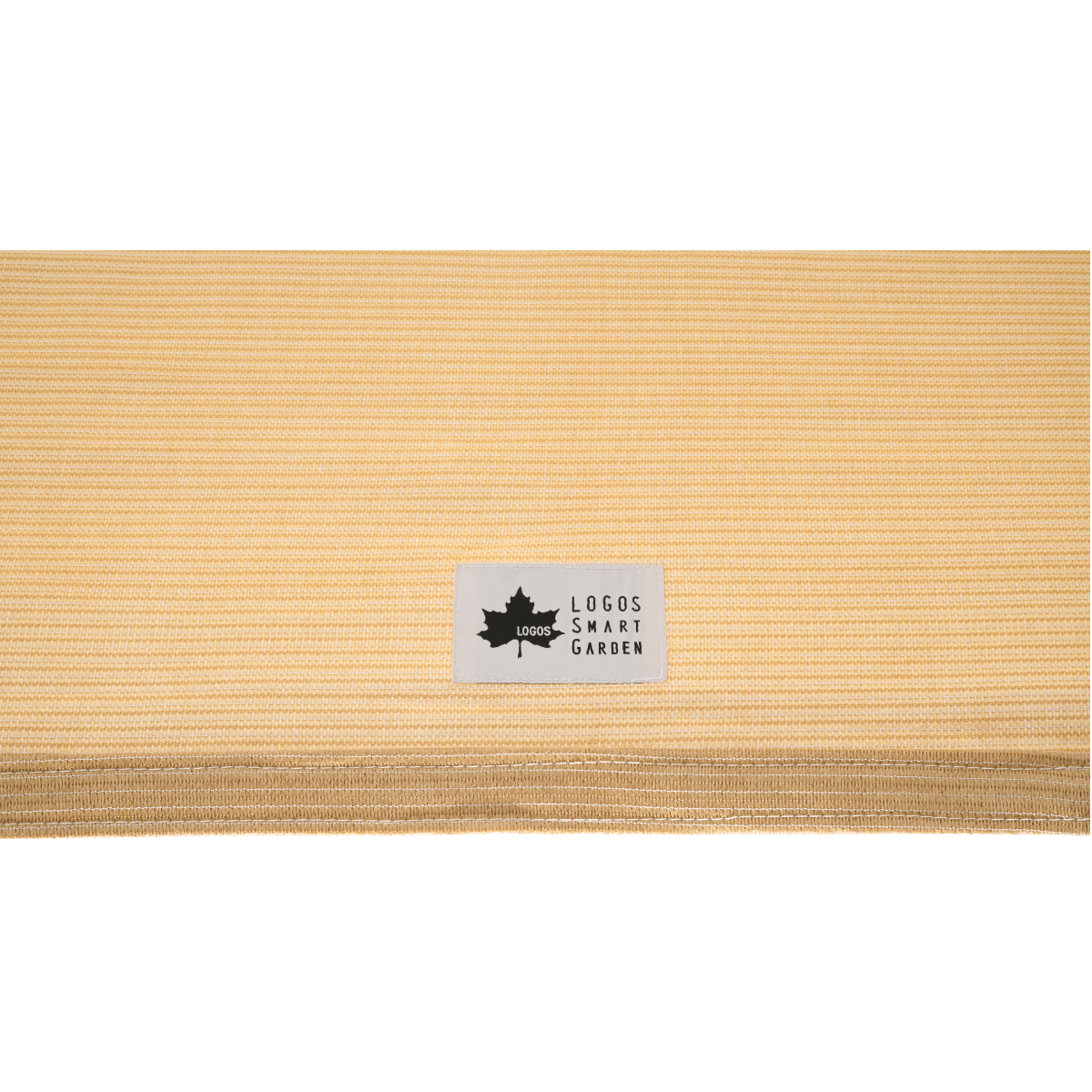 LOGOS Smart Garden木かげメッシュ レクタタープ（500×300cm）|ギア|日