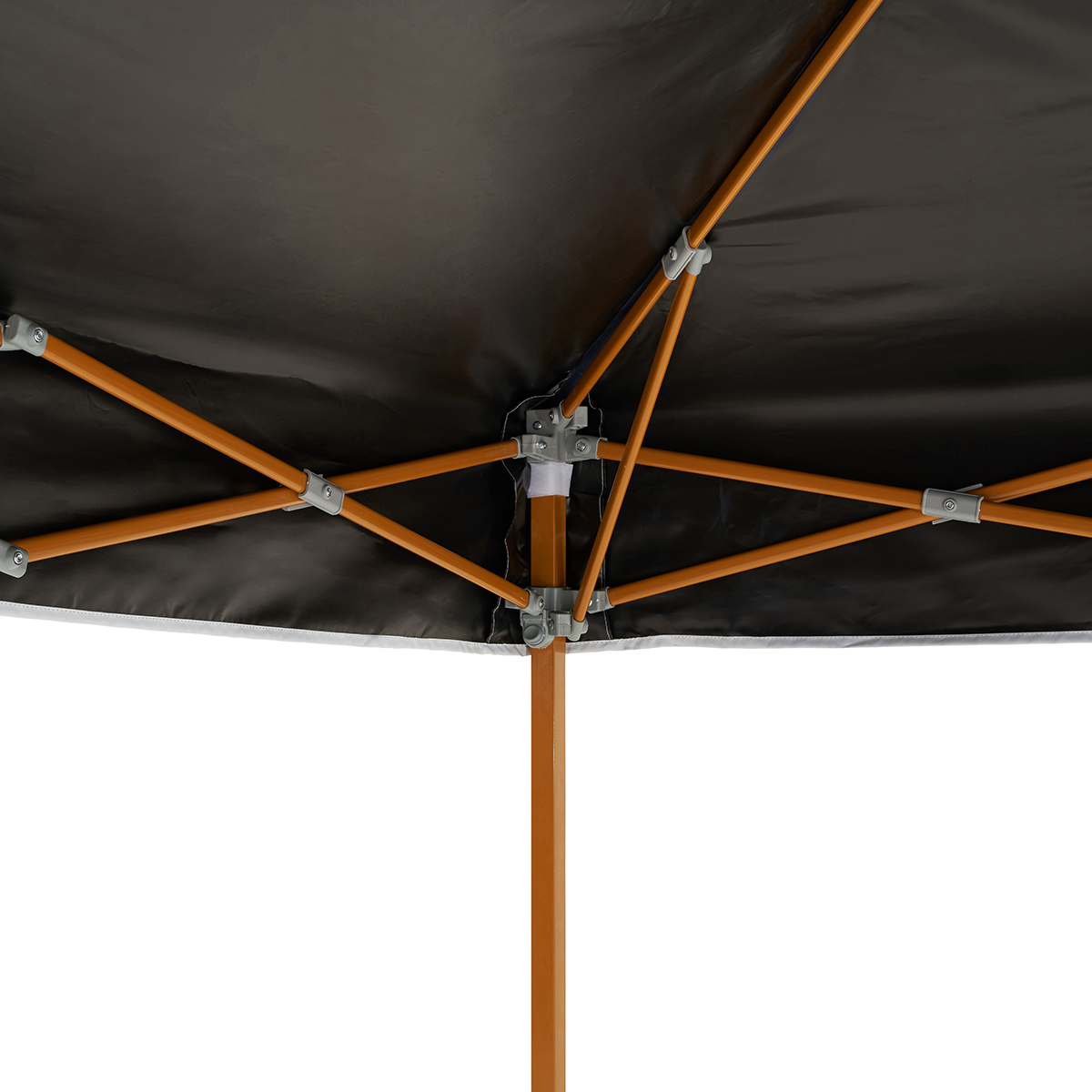 ソーラーブロック Qセットタープ270|ギア|日/火/風除け|Qセットタープ