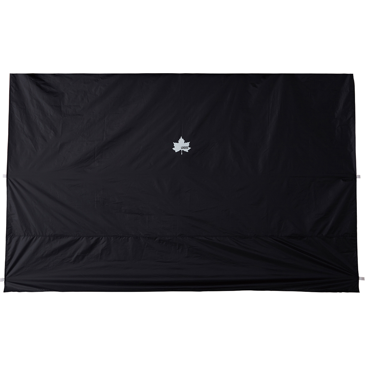 QセットBlackタープ サイドウォール 270-AI|ギア|日/火/風除け|Qセット