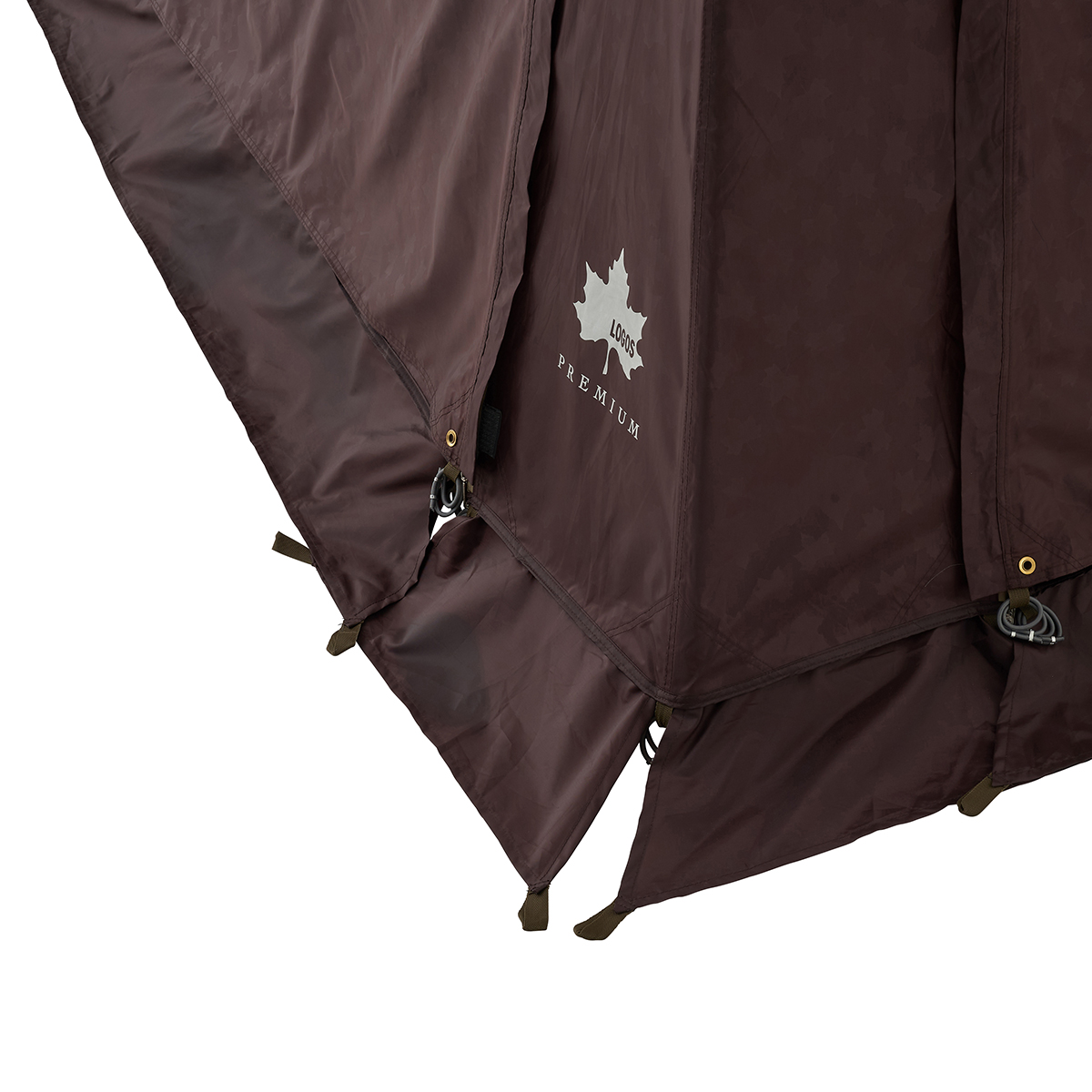 プレミアム リバイバルキャビンテント L-BB|ギア|テント|シングル