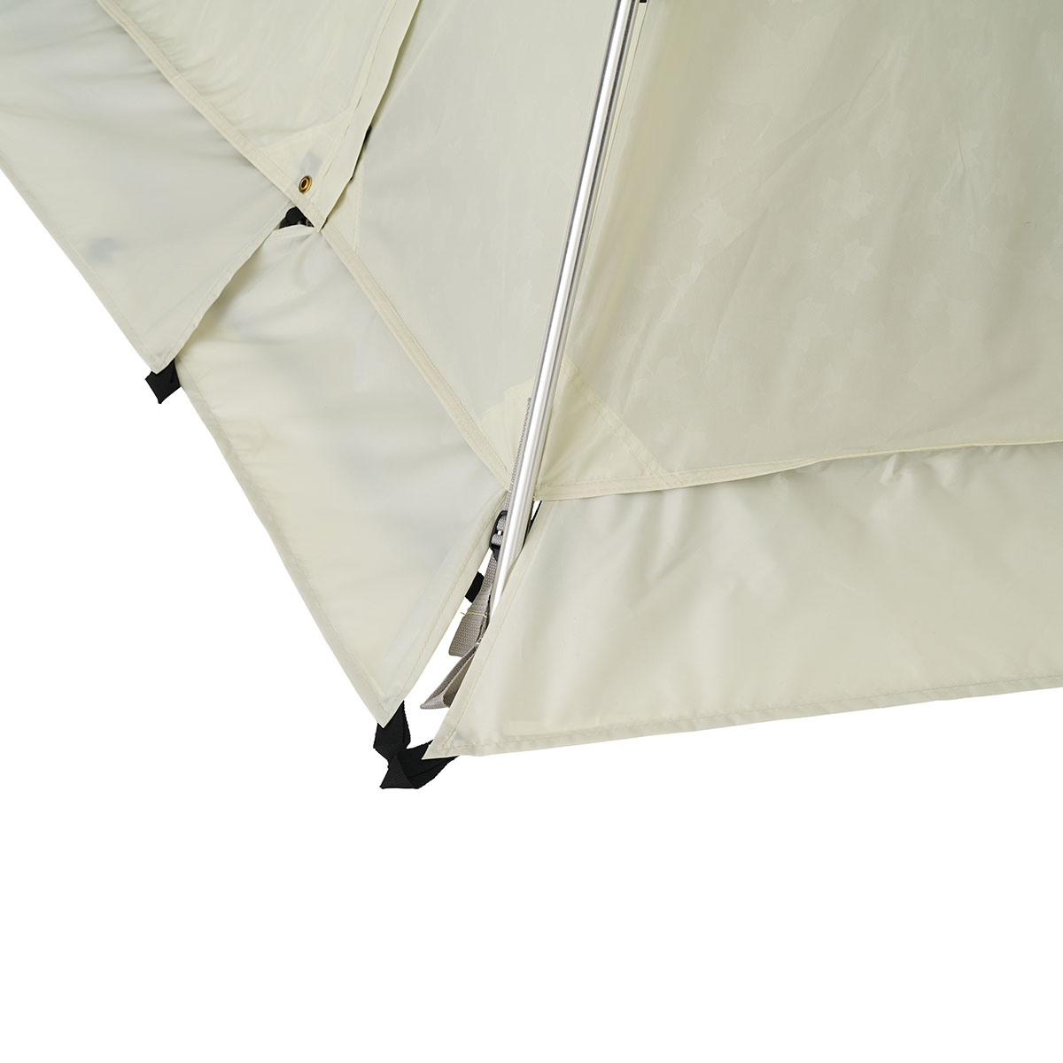 グランベーシック PANELドゥーブル WXL-BC|ギア|テント|2ルームテント