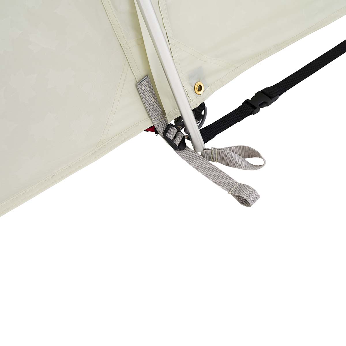 グランベーシック PANELドゥーブル WXL-BC|ギア|テント|2ルームテント