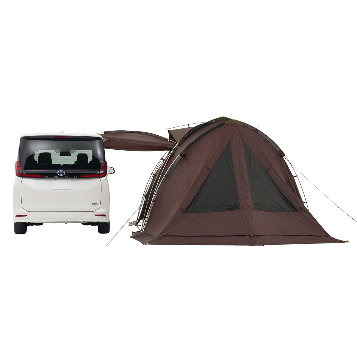 プレミアム エーコン PANEL EVER DOME L|ギア|テント|2ルームテント