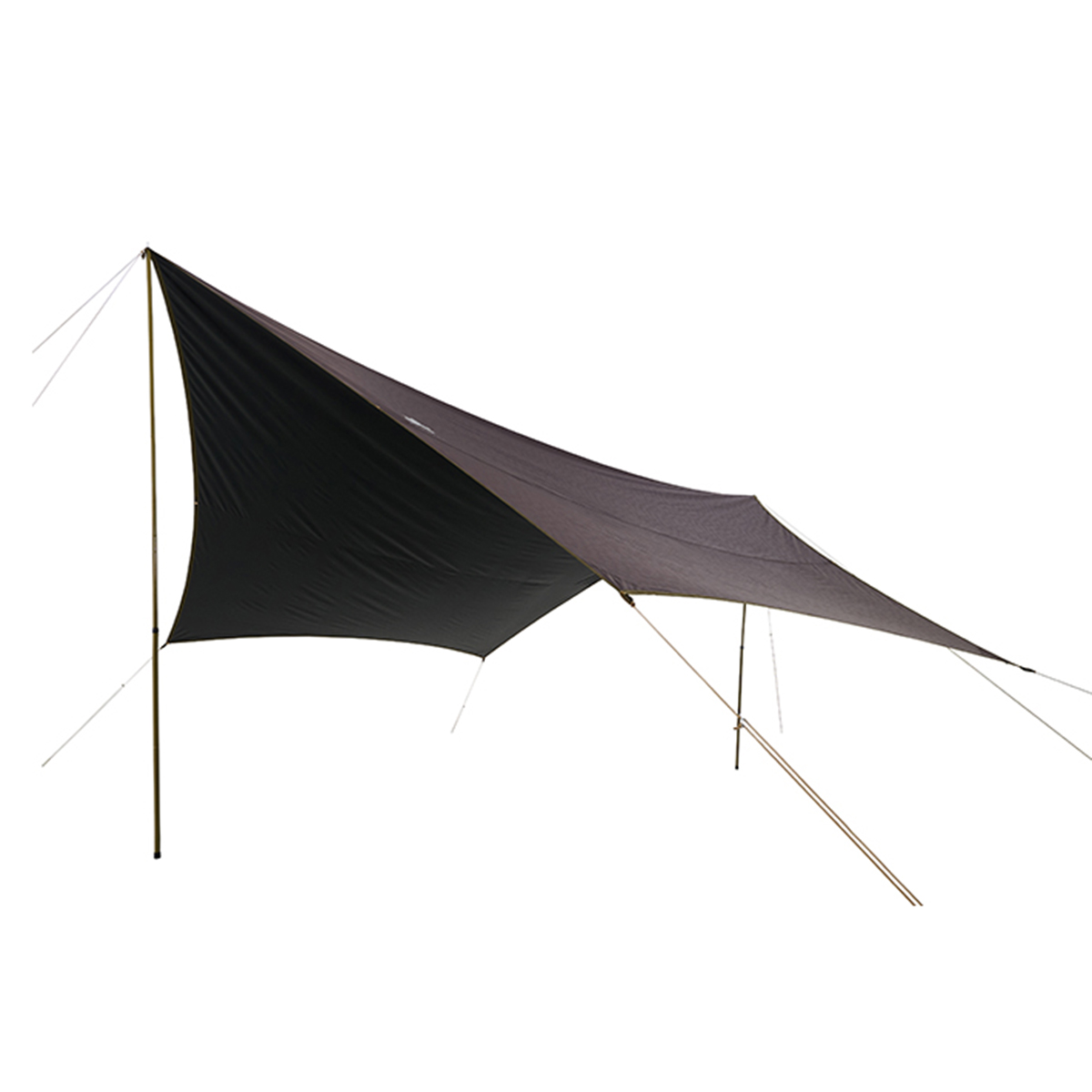 プレミアム ソーラーヘキサタープ L-BB|ギア|日/火/風除け|タープ|製品