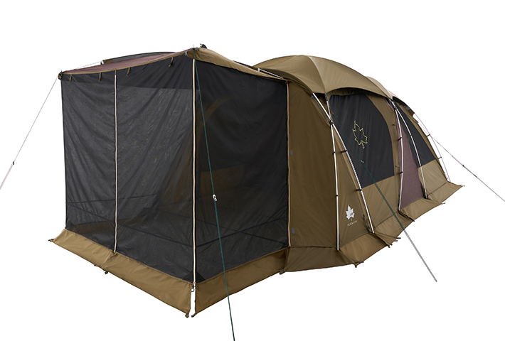 プレミアム デビルブロックルーム EX-BD（グレートドゥーブルG2