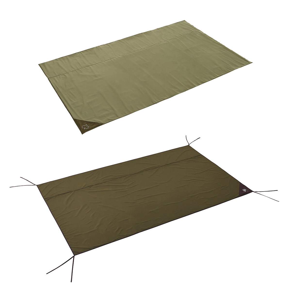 プレミアム テントマット＆グランドシート・WXL|ギア|テントアクセサリ