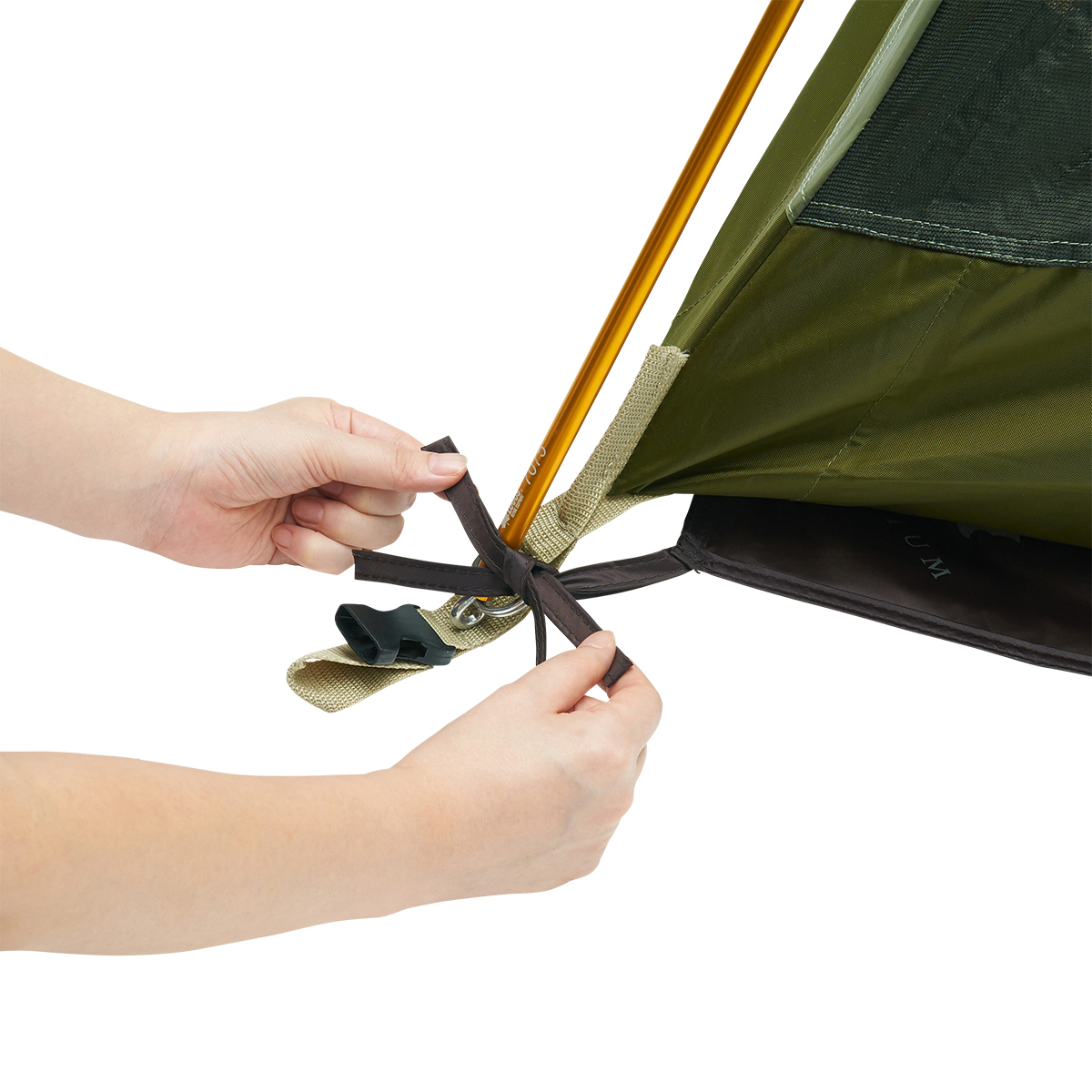 プレミアム テントマット＆グランドシート・L|ギア|テントアクセサリ