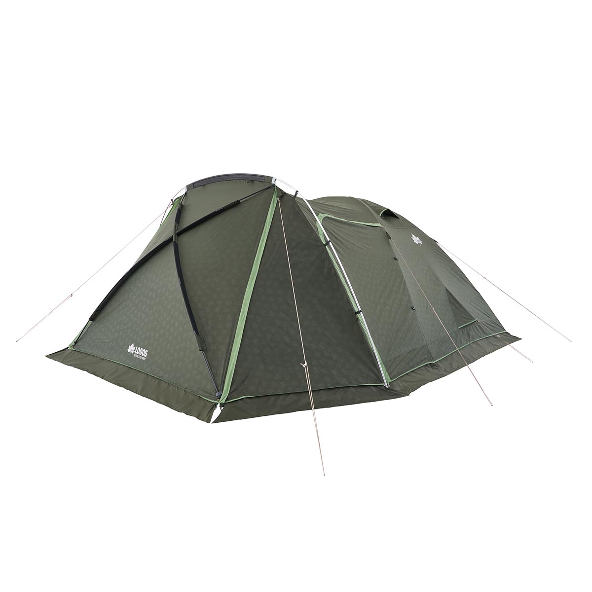 neos PANEL Breeze 2ルーム WXL-BC|ギア|テント|2ルームテント|製品