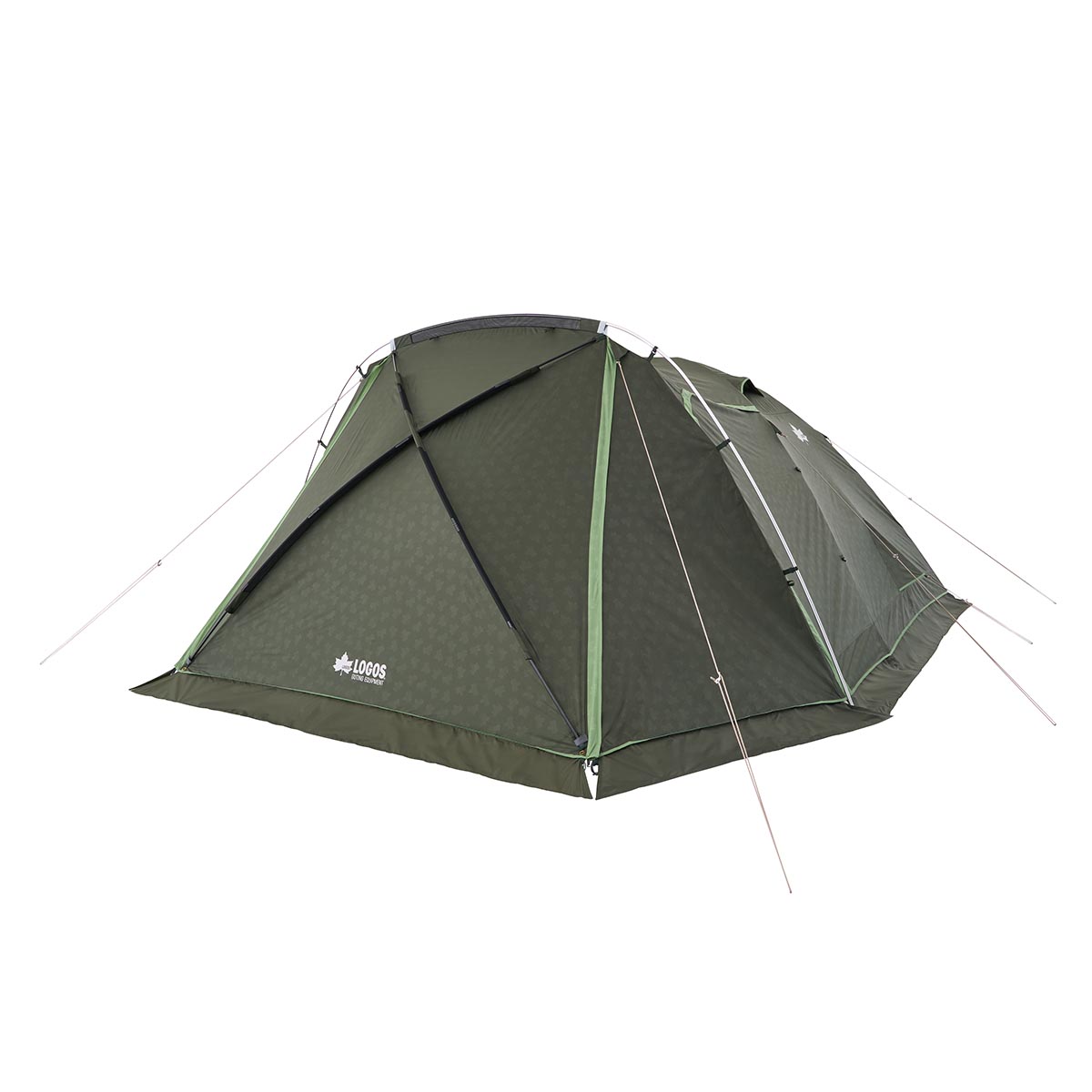 neos PANEL Breeze 2ルーム WXL-BC|ギア|テント|2ルームテント|製品