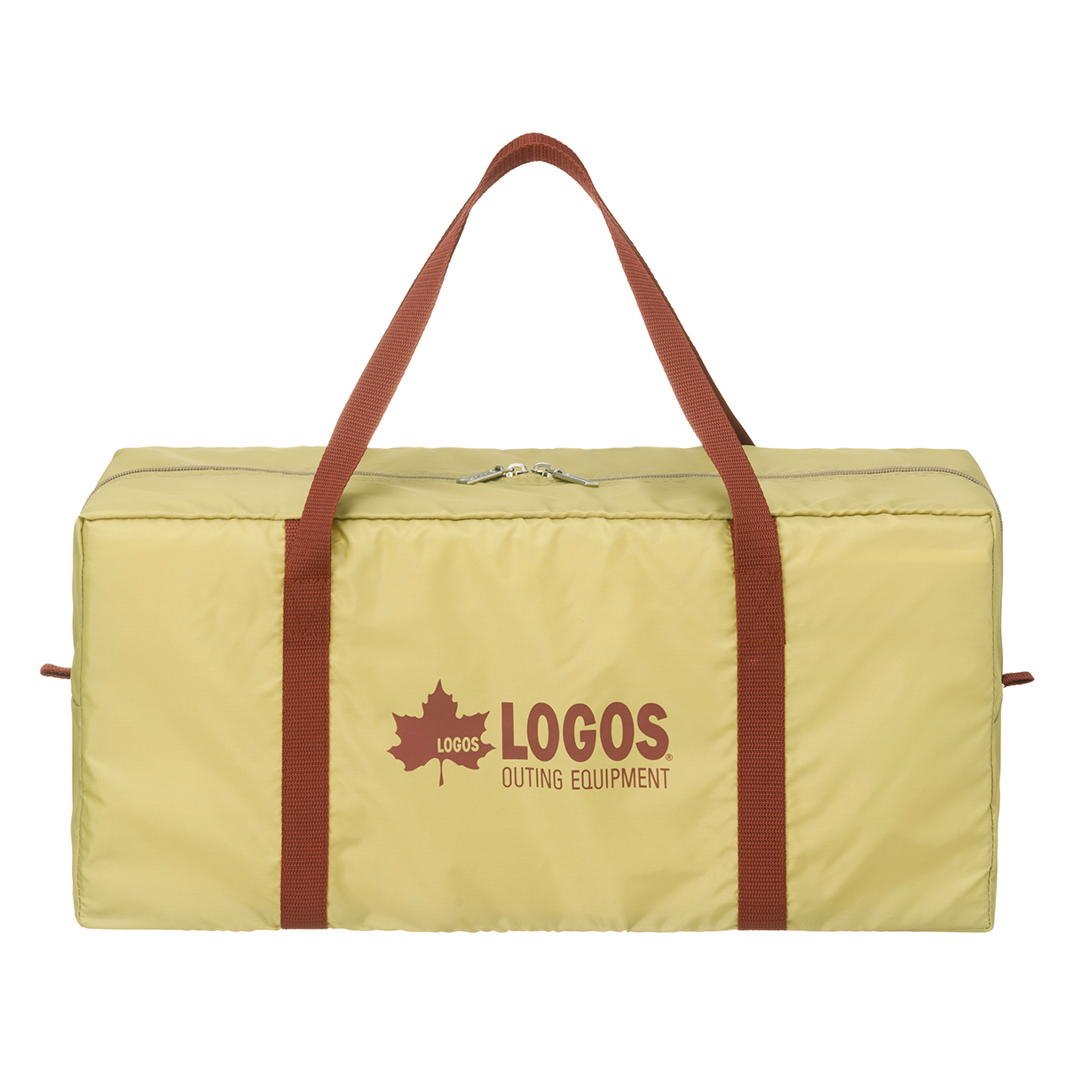 LOGOS Fes ツアードーム M-BC|ギア|テント|2ルームテント|製品情報