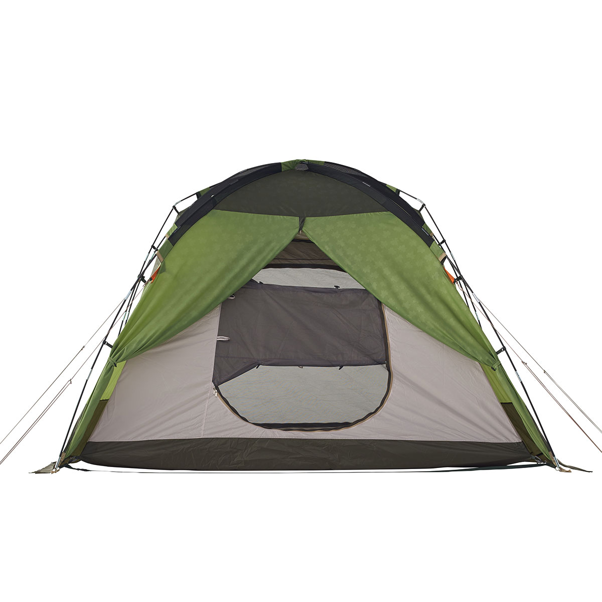 neos PANELスクリーンドゥーブル XL-BB|ギア|テント|2ルームテント