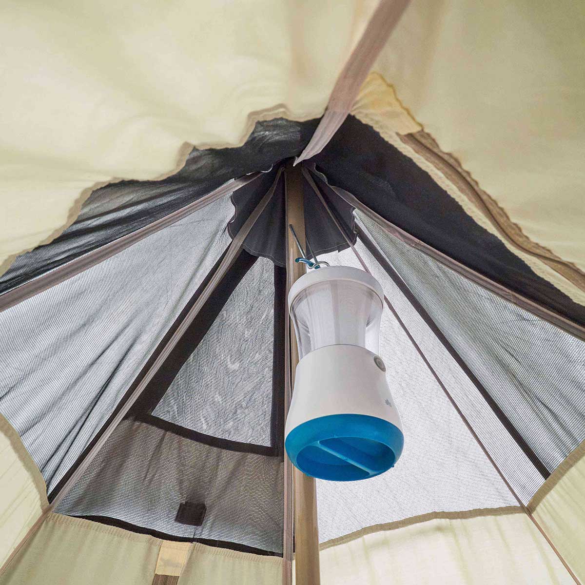 ツーリングTepee T/C 300（2023LIMITED）|ギア|テント|ワンポール