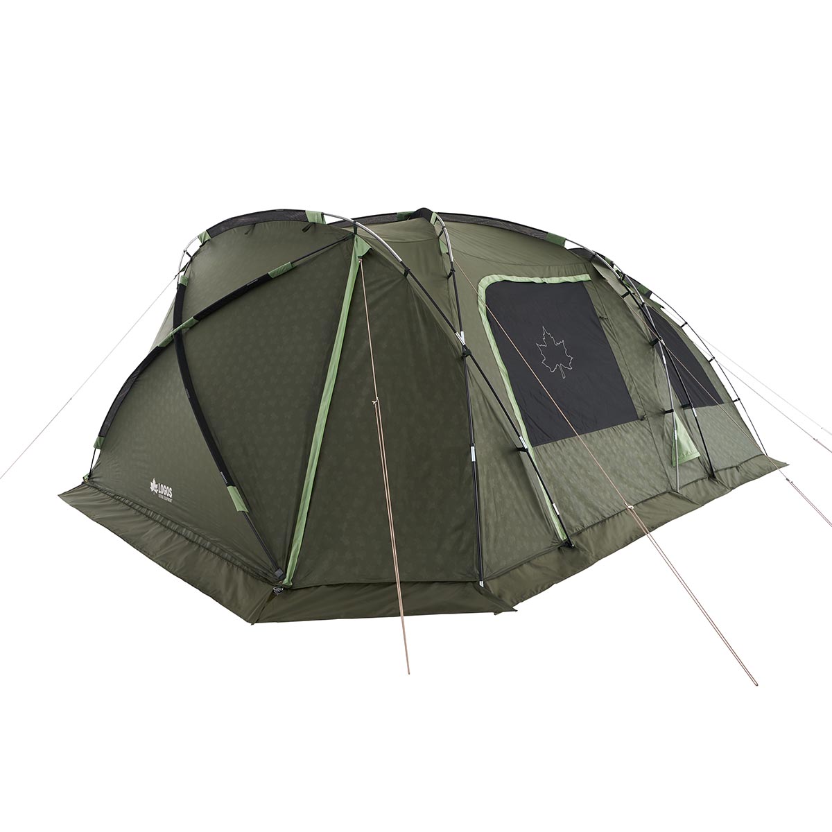 neos PANEL スクリーンドゥーブル WXL-BC|ギア|テント|2ルームテント