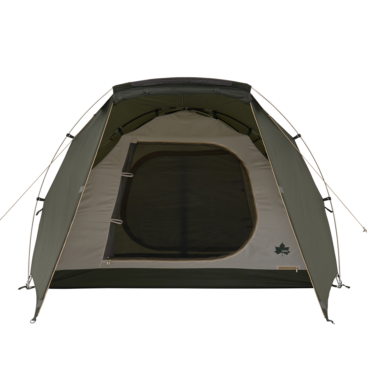 neos ツーリングドゥーブル DUO -BF|ギア|テント|2ルームテント|製品