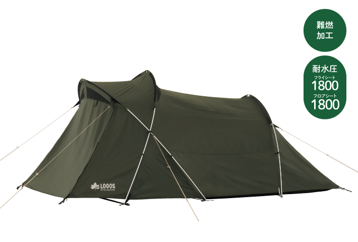 neos エーコン リビングドーム M-BE|ギア|テント|2ルームテント|製品