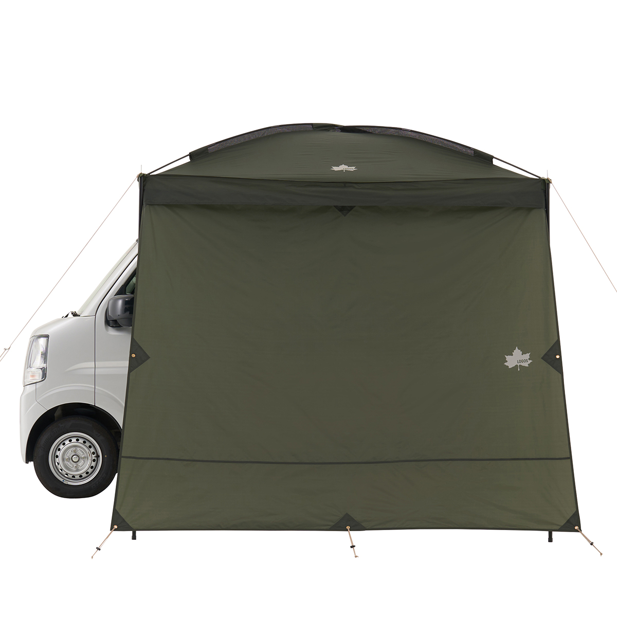 neos Link PANELタープセット（サイドウォール付き）|ギア|日/火