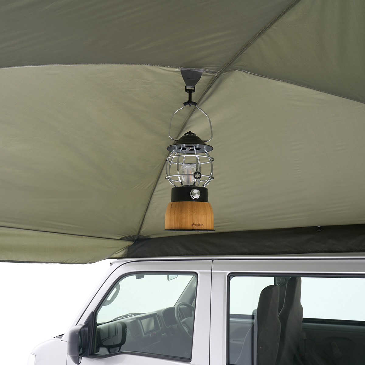 neos Link PANELタープセット（サイドウォール付き）|ギア|日/火