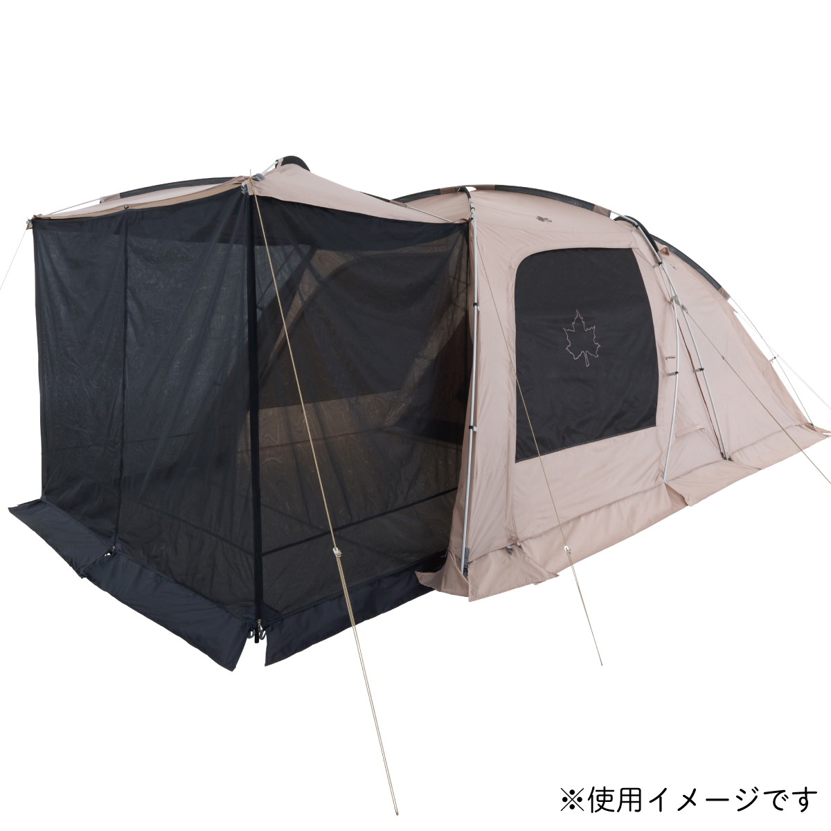 neos/Tradcanvasデビルブロックルーム ST-BC（ドゥーブルXL用）|ギア