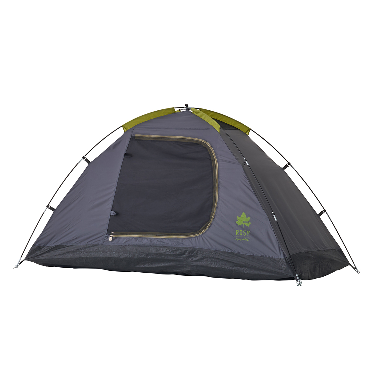 ROSY オーニングドーム・SOLO-BB|ギア|テント|ソロ・2名用テント|製品