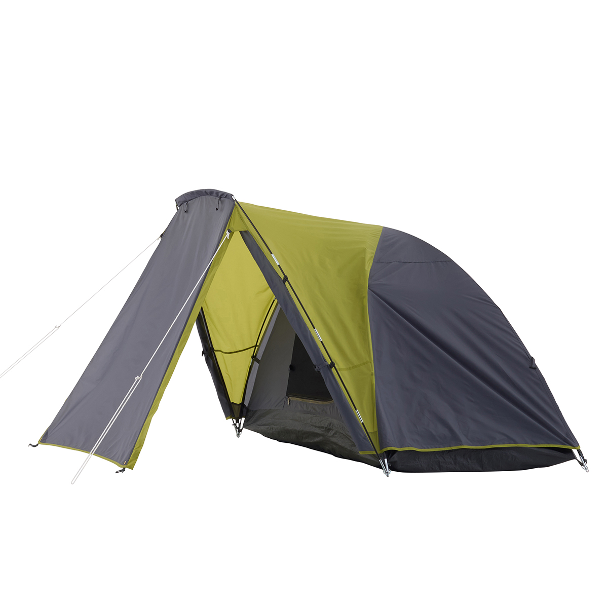 ROSY オーニングドーム・SOLO-BB|ギア|テント|ソロ・2名用テント|製品