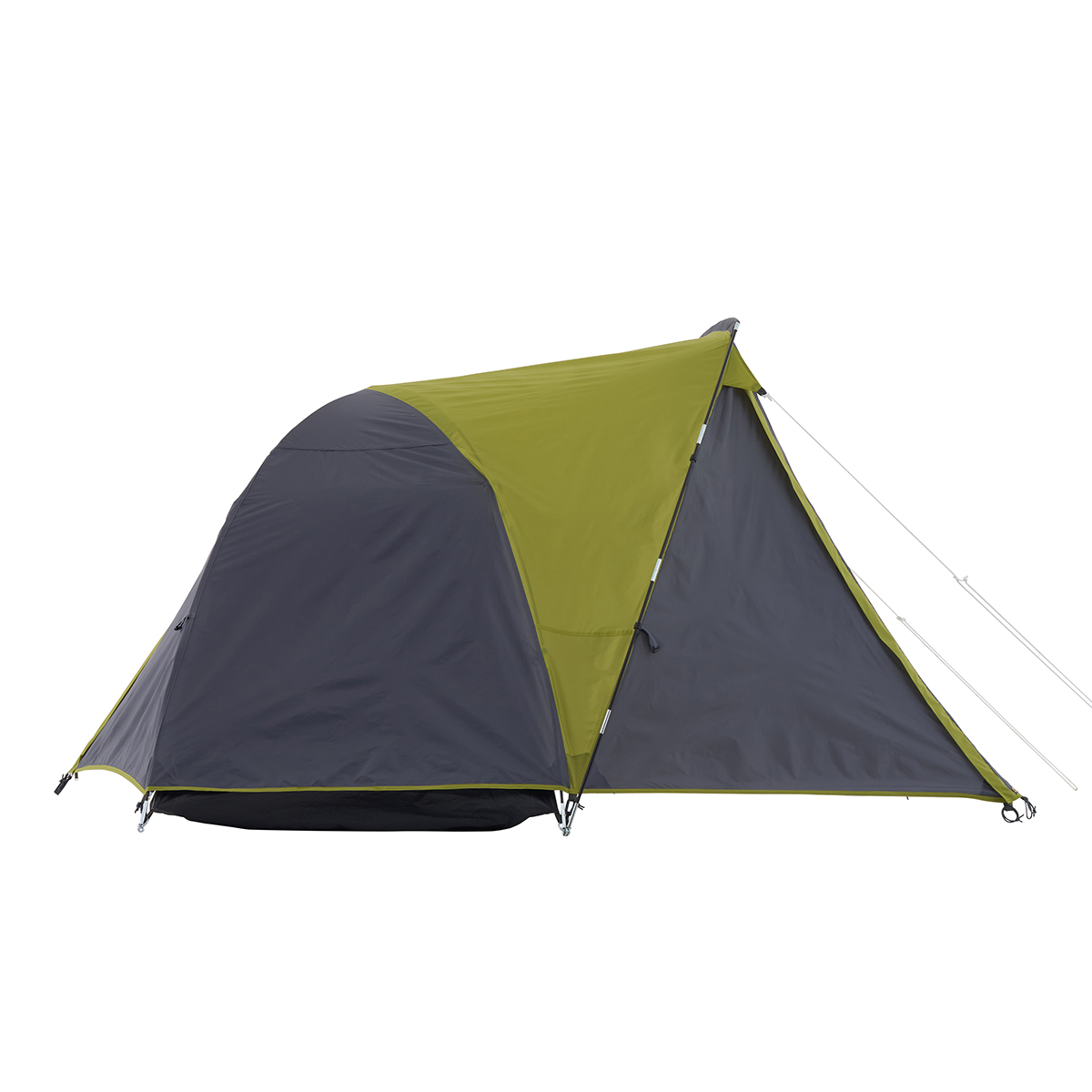 ROSY オーニングドーム・SOLO-BB|ギア|テント|ソロ・2名用テント|製品