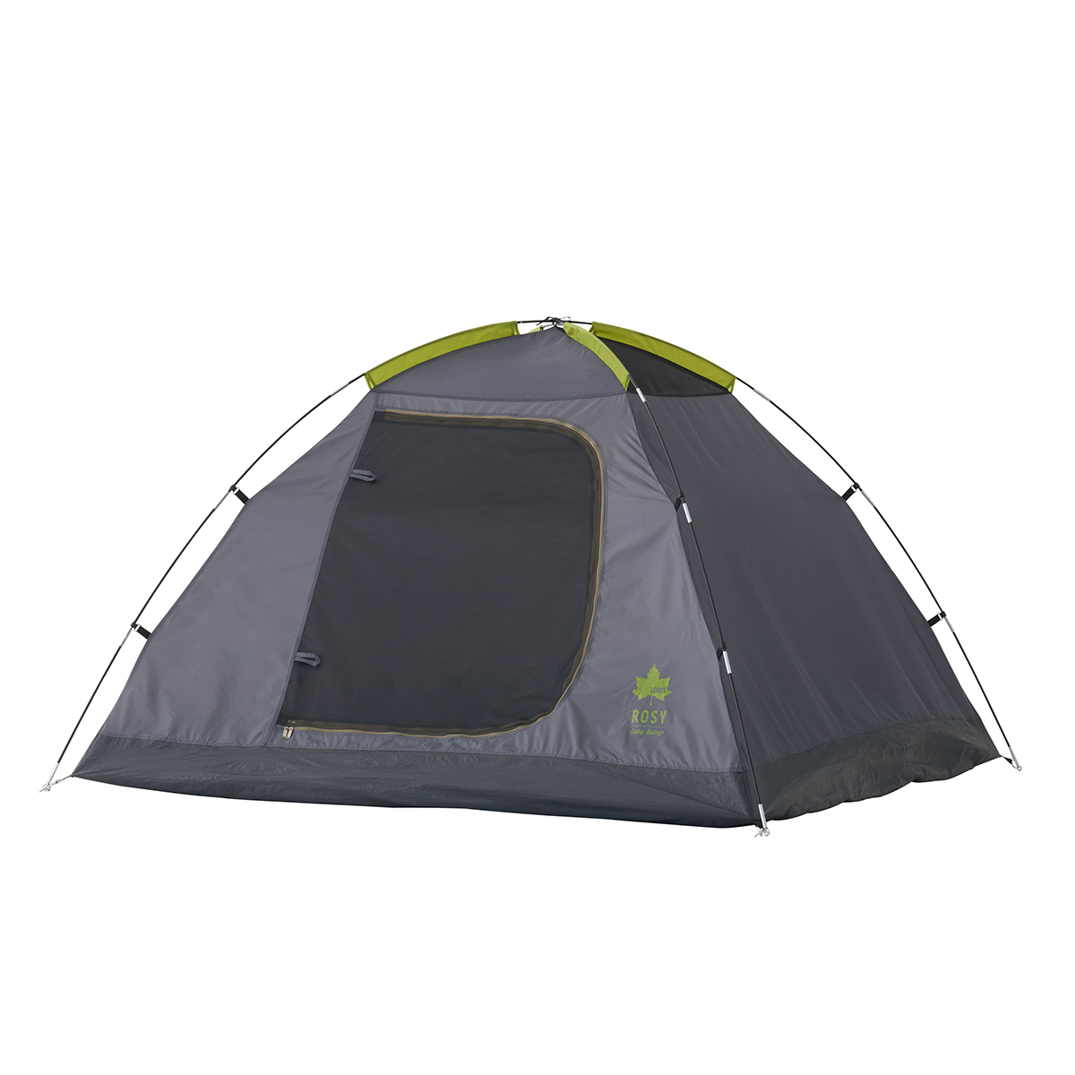 ロゴス LOGOS ROSYサンドームM ヘキサタープセット ロゴスLOGOS ROSY