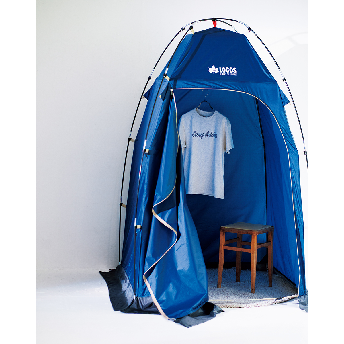 エマージェンシーテントFR|ギア|日/火/風除け|スクリーンタープ|製品