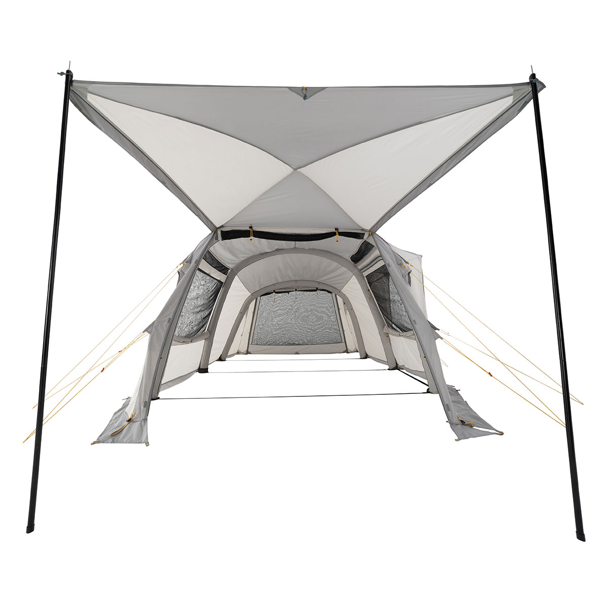 グランベーシック エアマジック PANELトンネルドーム XL-BJ|ギア