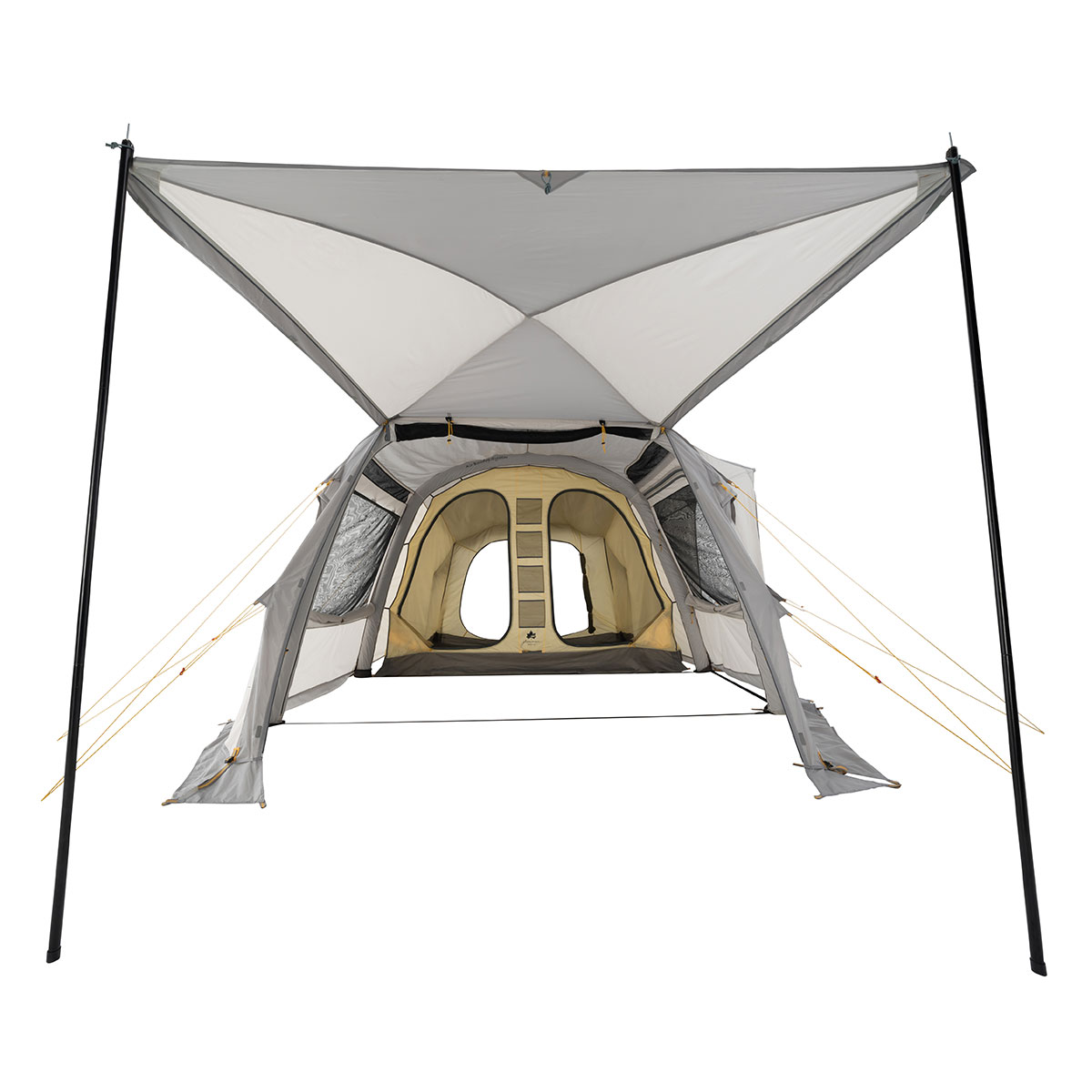 グランベーシック エアマジック PANELトンネルドーム XL-BJ|ギア