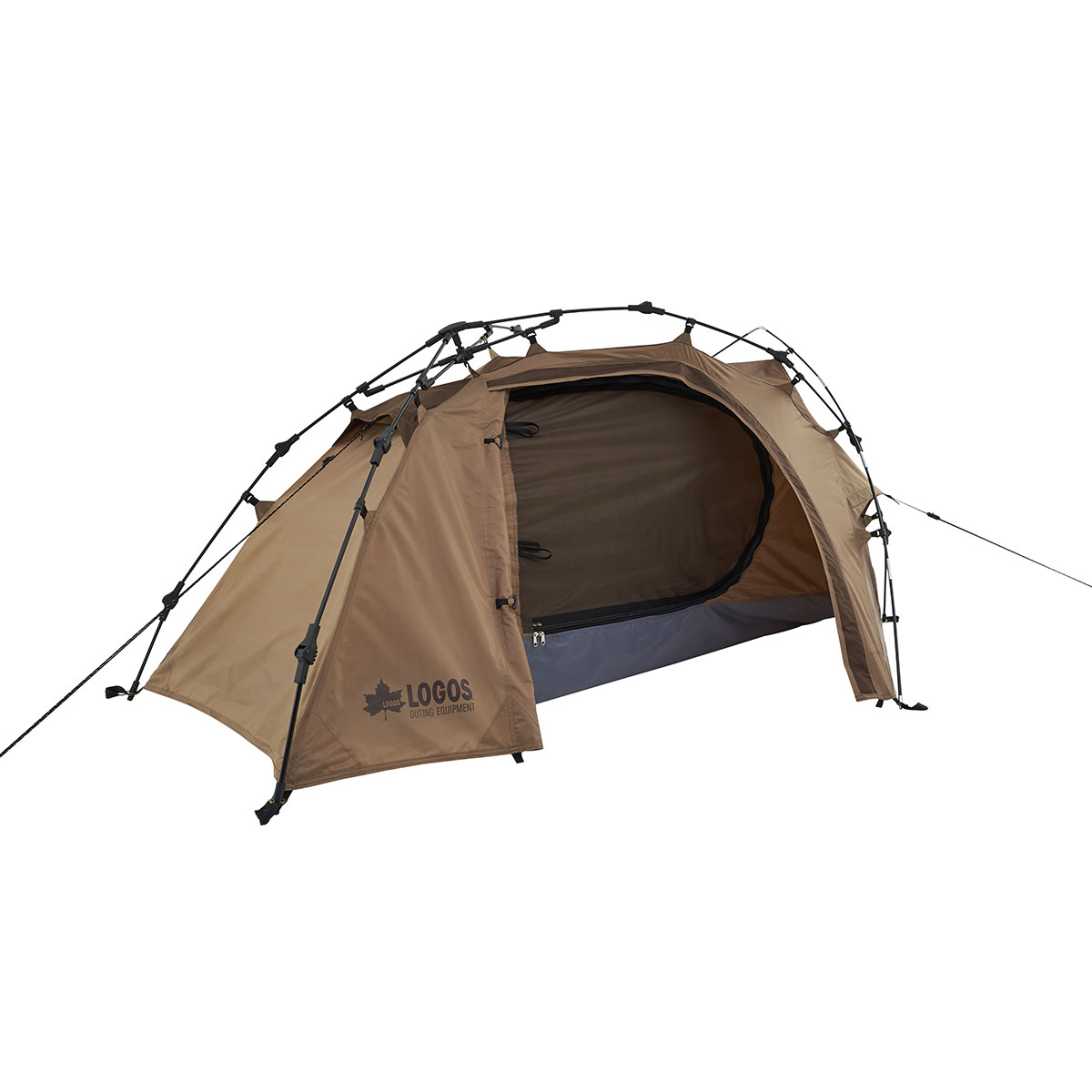 neos Q-TOP リバイバルSOLO DOME-BJ|ギア|テント|ソロ・2名用テント