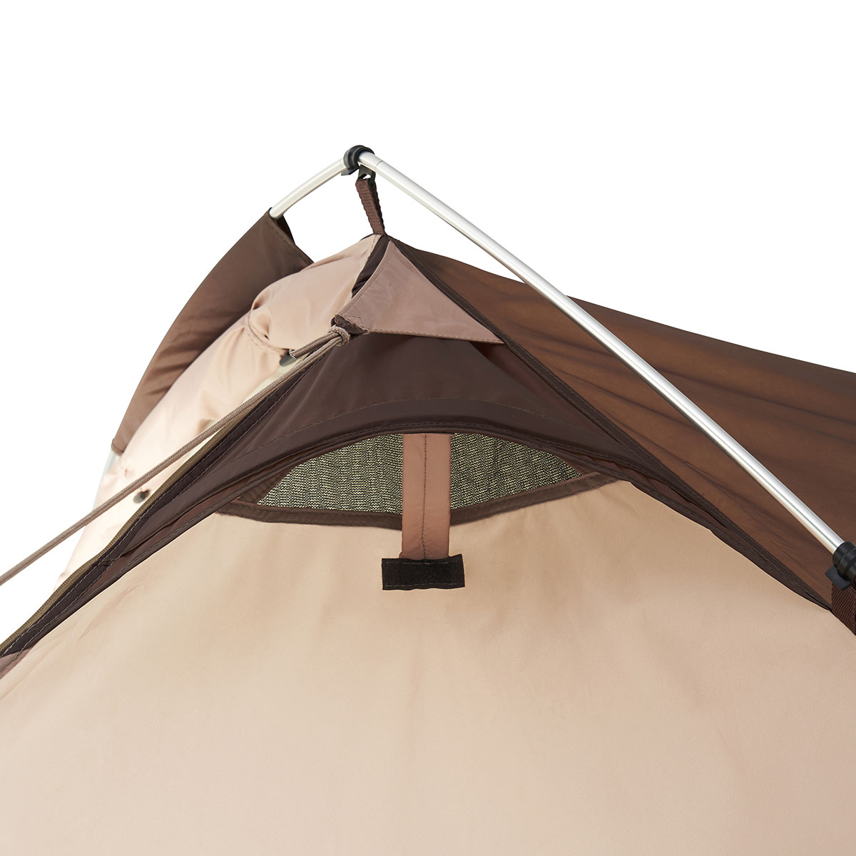 Tradcanvas ツーリングドゥーブル・DUO-BJ|ギア|テント|ソロ・2名用