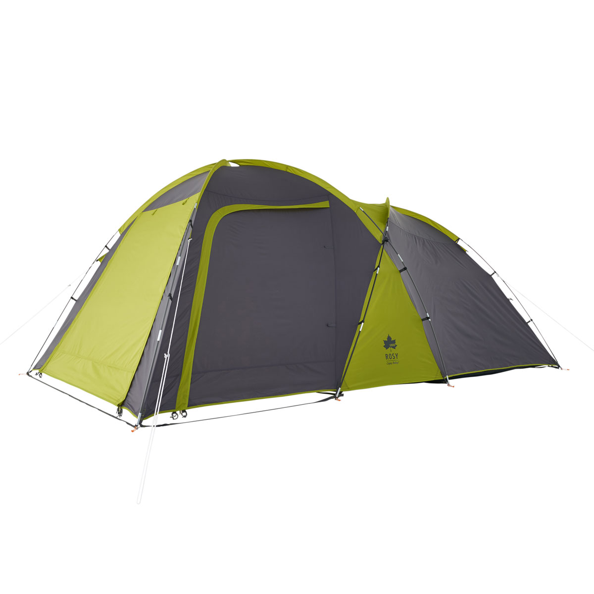 ROSY ドゥーブルXL-BJ|ギア|テント|2ルームテント|製品情報|ロゴス