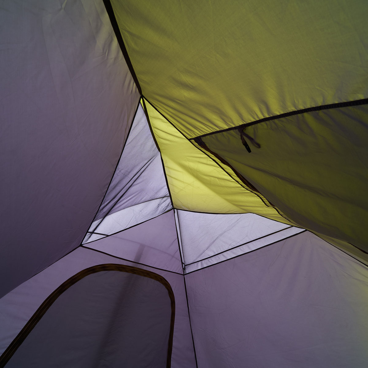 ROSY ドゥーブルXL-BJ|ギア|テント|2ルームテント|製品情報|ロゴス