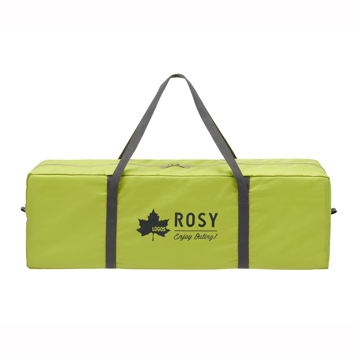 ROSY ドゥーブルXL-BJ|ギア|テント|2ルームテント|製品情報|ロゴス