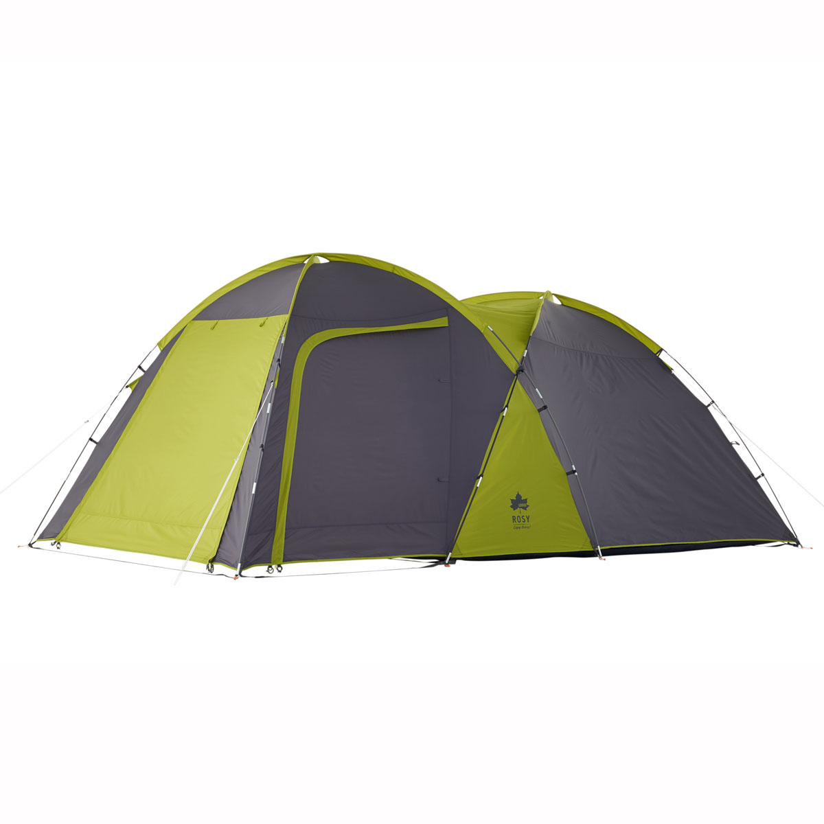 ROSY ドゥーブルXL-BJ|ギア|テント|2ルームテント|製品情報|ロゴス