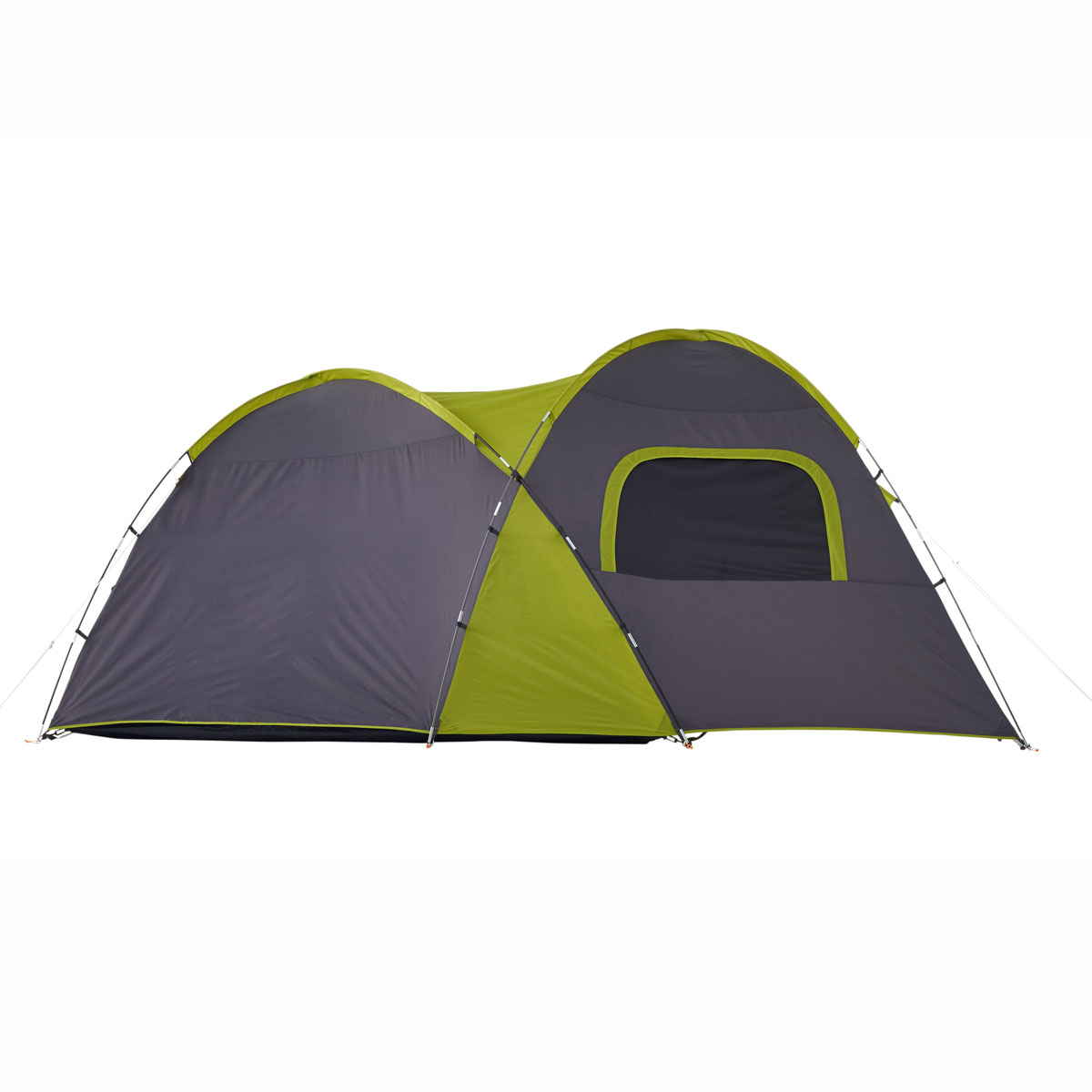 ROSY ドゥーブルXL-BJ|ギア|テント|2ルームテント|製品情報|ロゴス