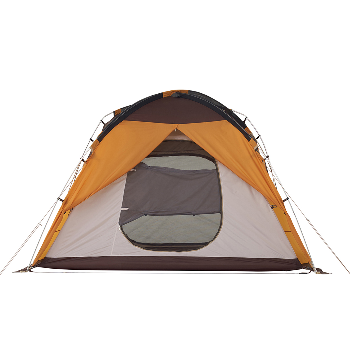 3ルームドゥーブルXL（2020 LIMITED）|ギア|テント|3ルームテント|製品