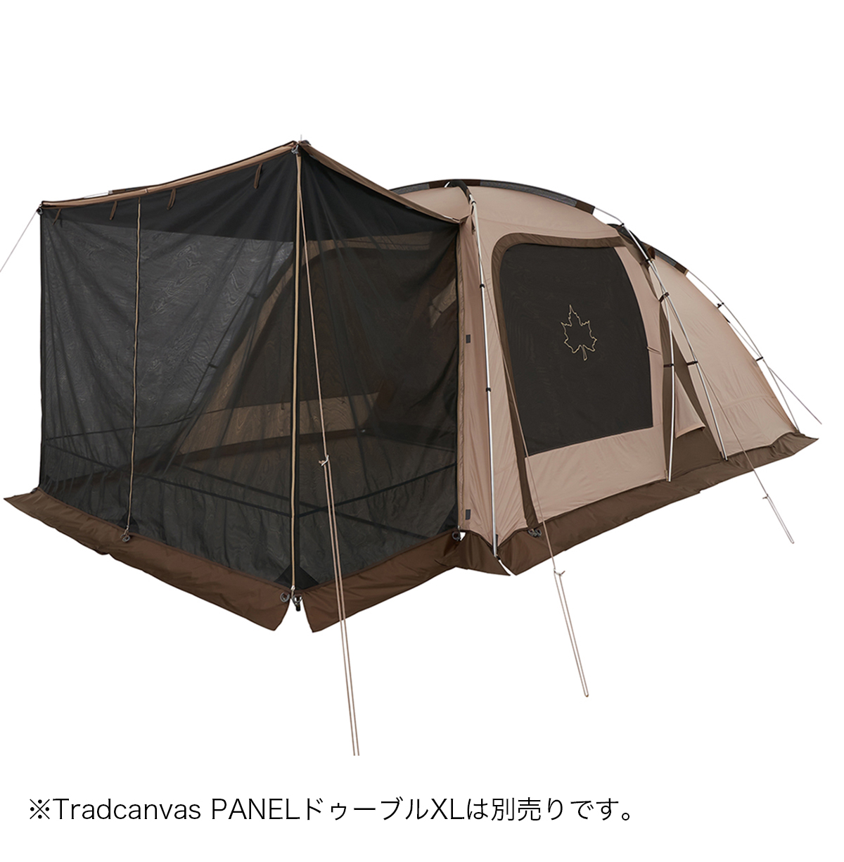 Tradcanvas OPTION デビルブロックルーム(Tradcanvas PANELドゥーブル