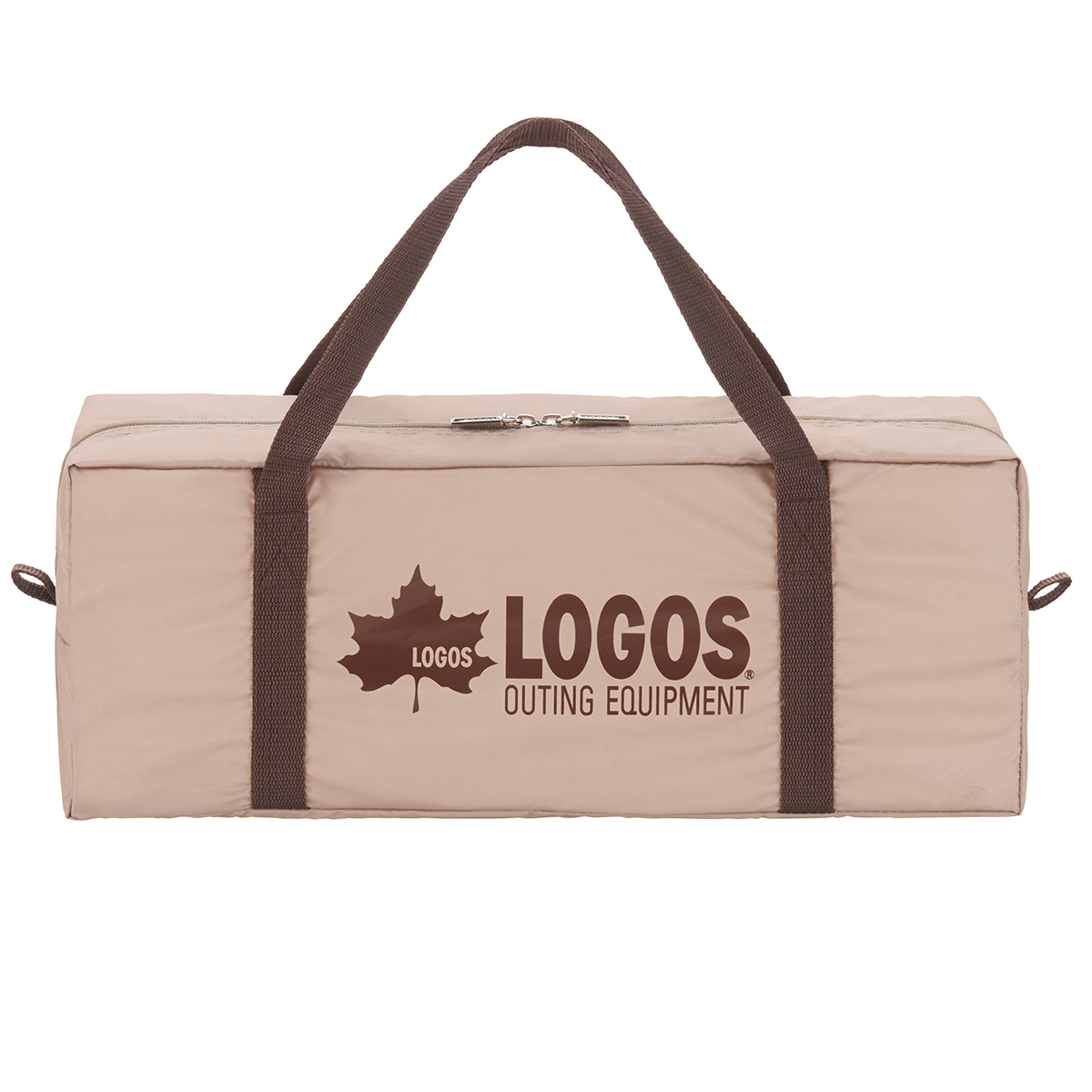 Tradcanvas ツーリングタープ-BA|ギア|日/火/風除け|タープ|製品情報