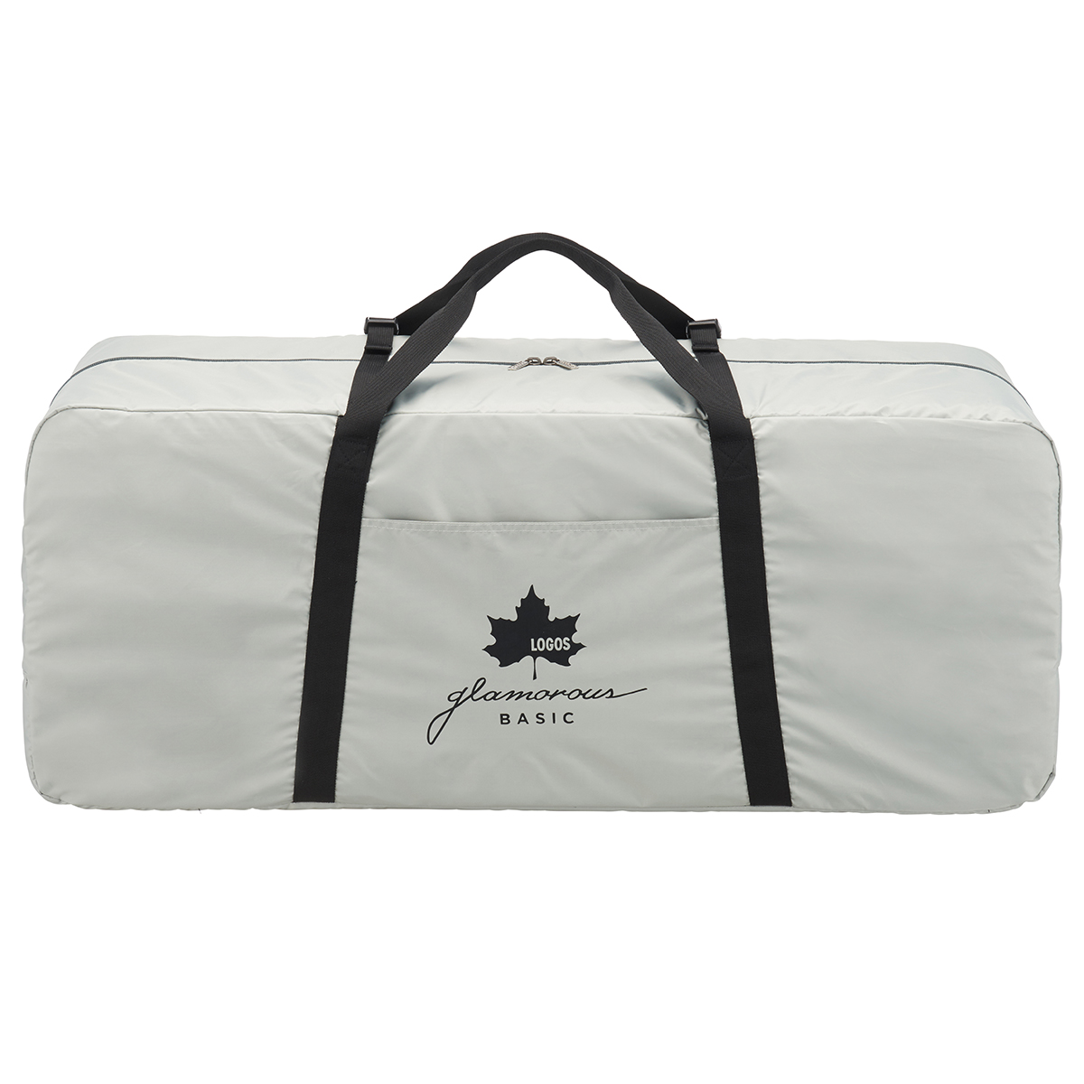 グランベーシック エアマジック ソーラーブロック タープ-AI|ギア|日