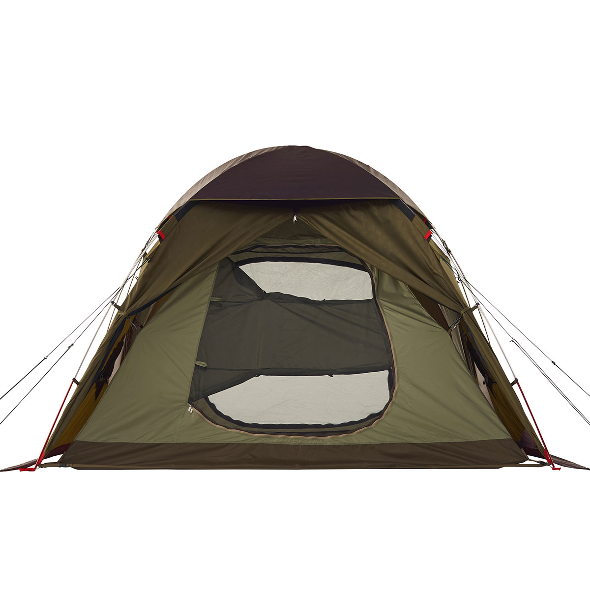 プレミアム PANELグレートドゥーブル XL-BJ|ギア|テント|2ルームテント