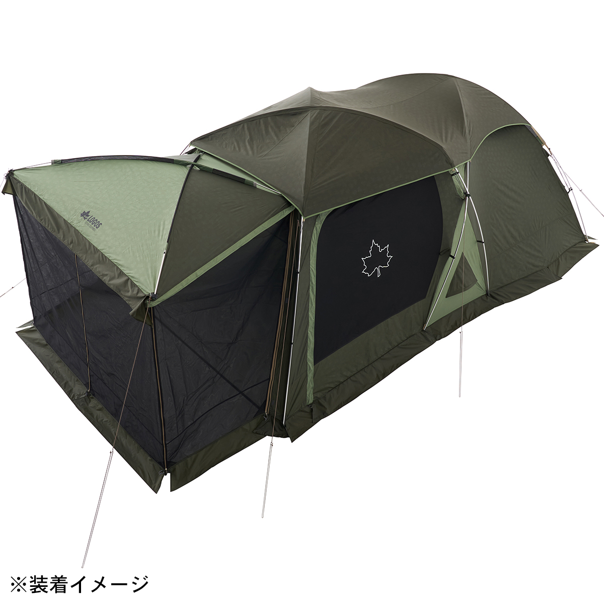 neos OPTION ソーラートップシート(3ルームドゥーブル XL / PANEL