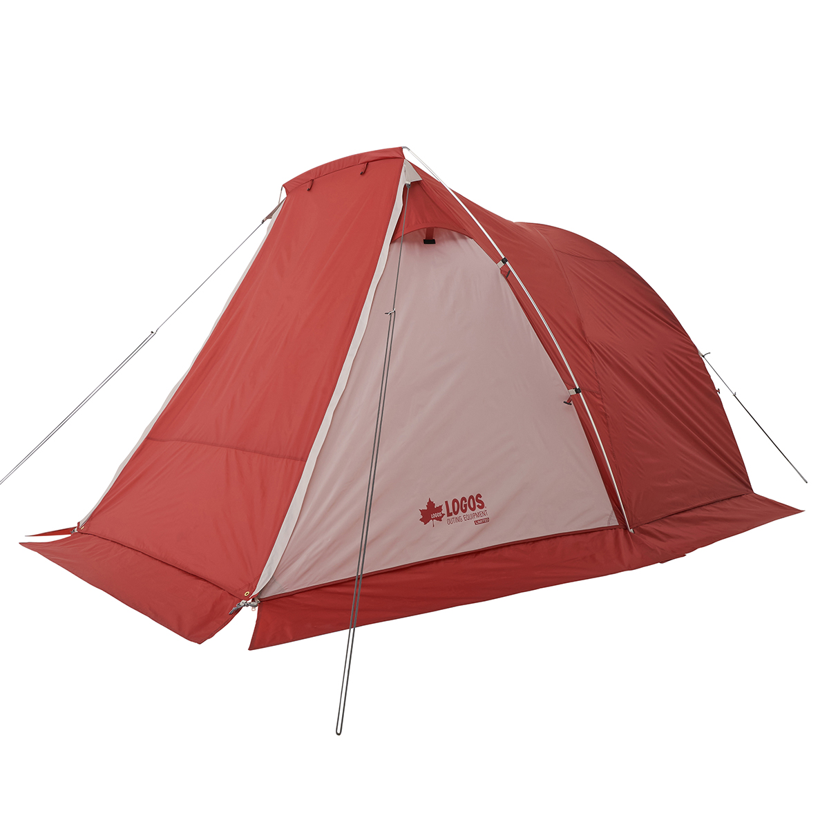 2022LIMITED リビング・DUO (難燃RS+T/C)|ギア|テント|ソロ・2名用