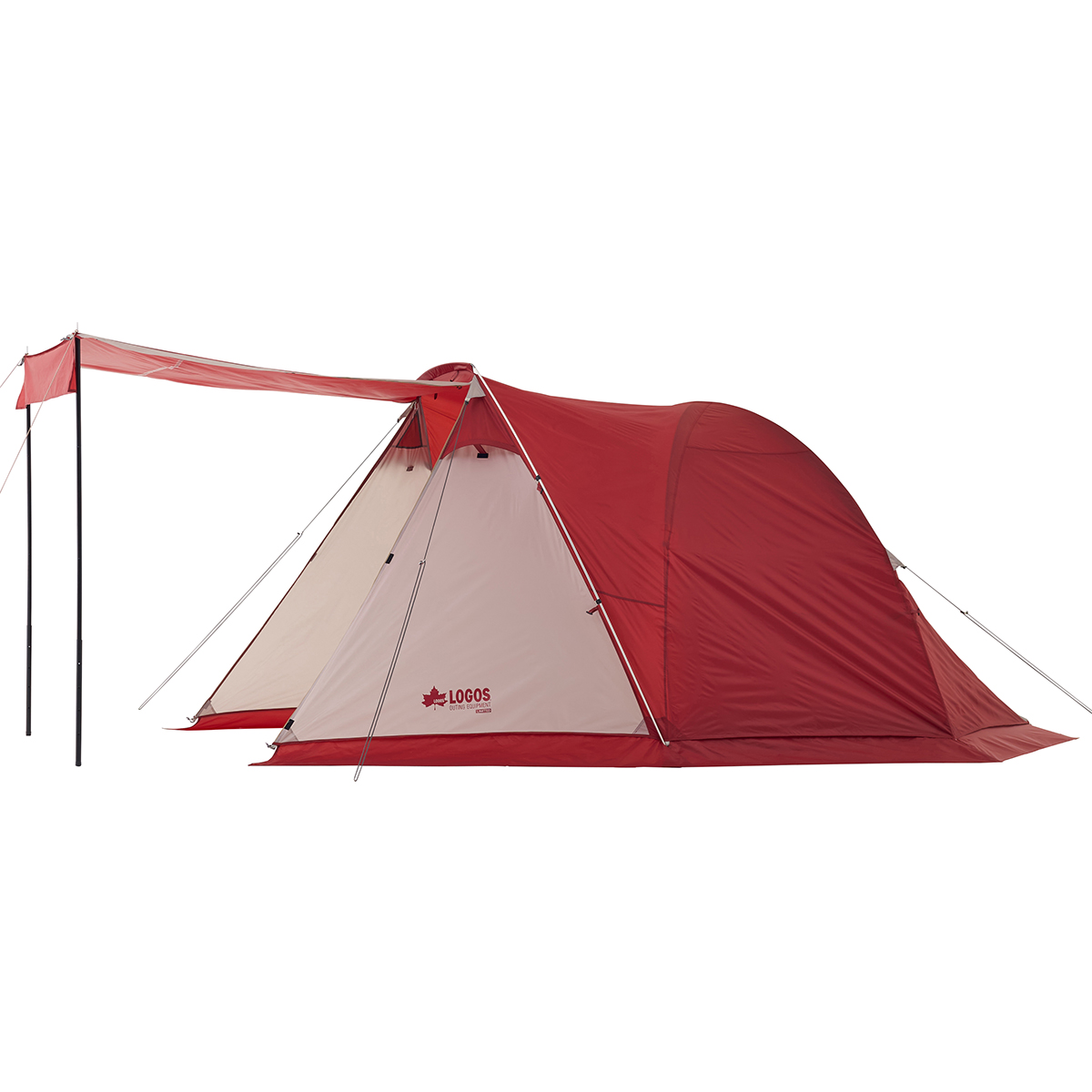 2022LIMITED リビング・DUO (難燃RS+T/C)|ギア|テント|ソロ・2名用