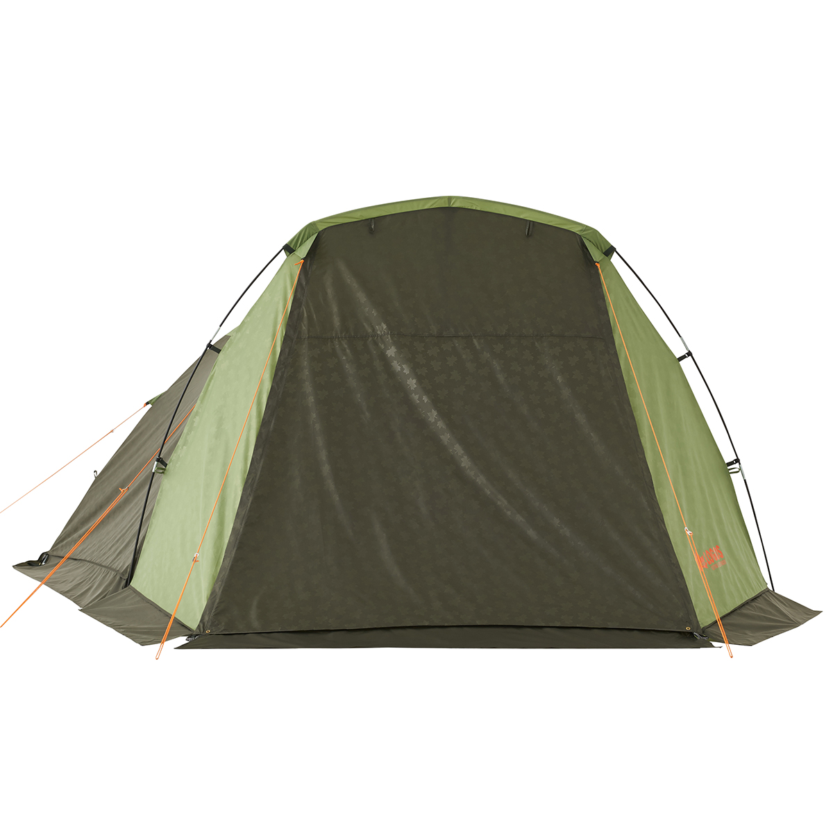 neos オールシーズンリビングプラス・PLR XL-AI|ギア|テント|3ルーム