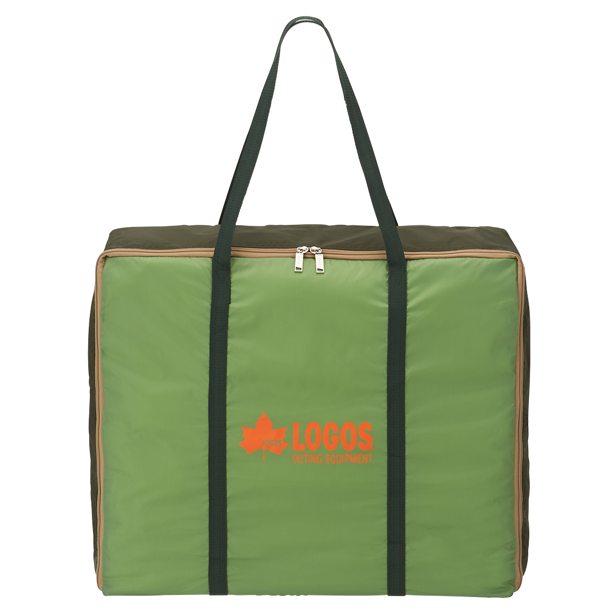 neos PANELスクリーンドゥーブル XL-AI(EZスリーブ仕様)|ギア|テント|2