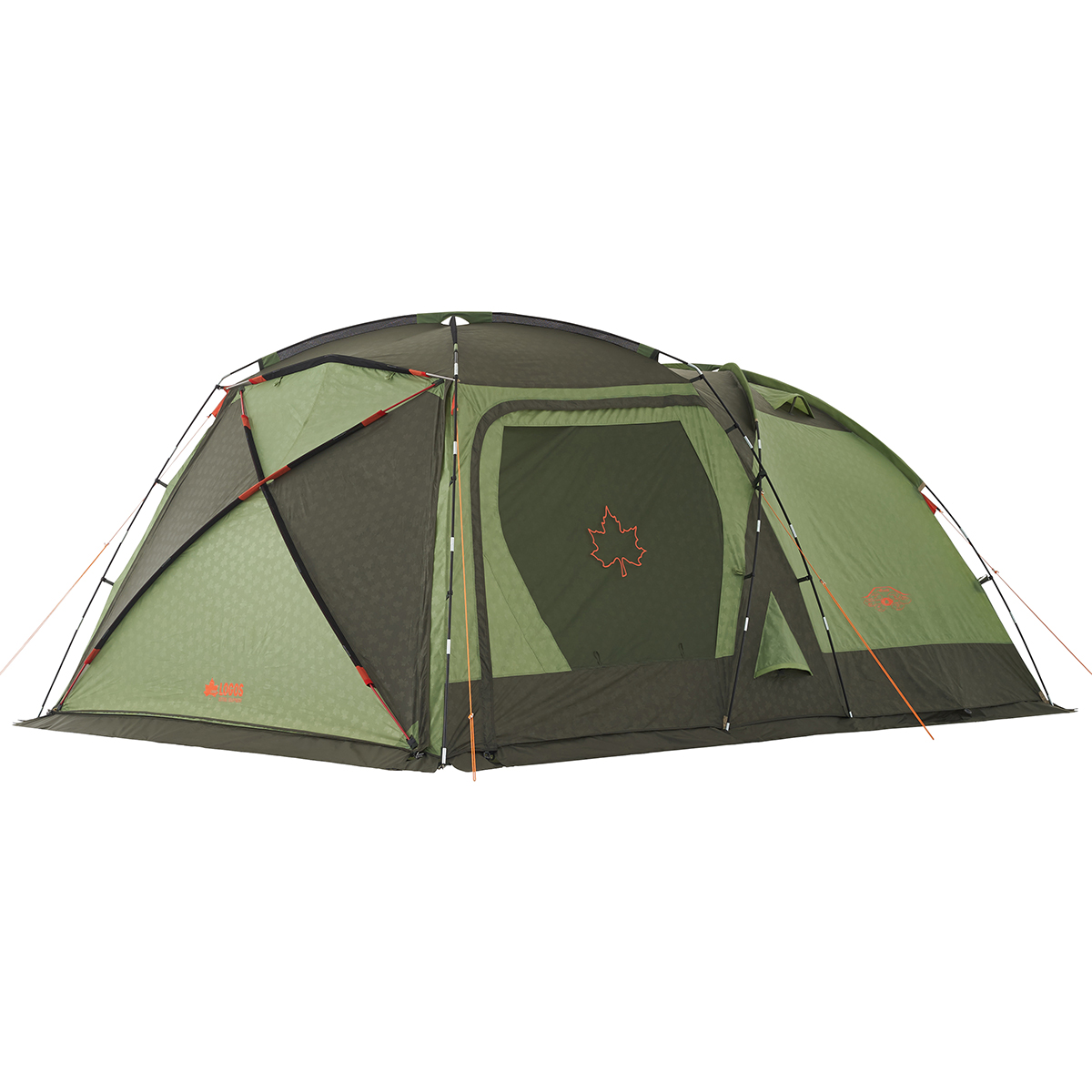 neos PANELスクリーンドゥーブル XL-AI(EZスリーブ仕様)|ギア|テント|2