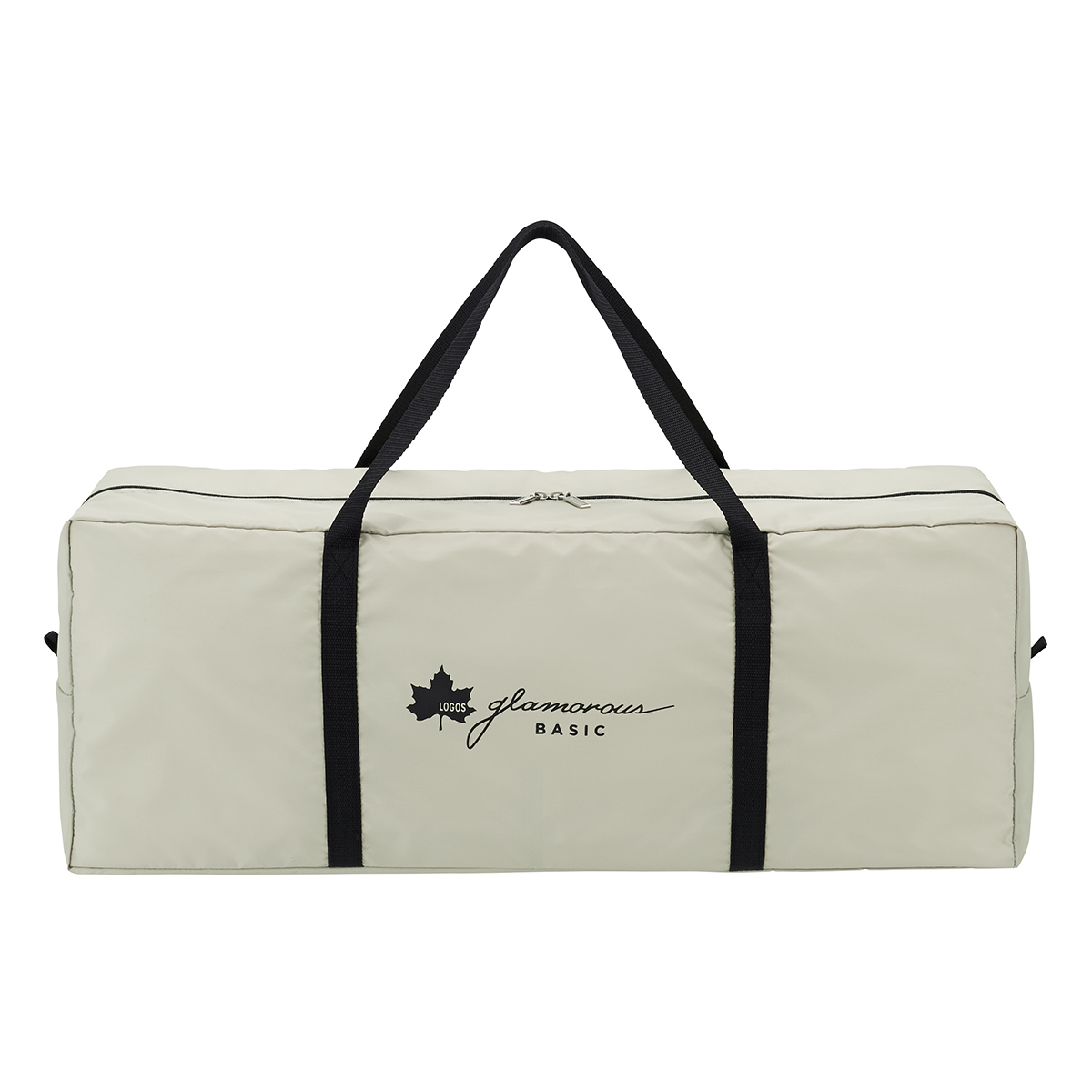 グランベーシック トンネルドーム XL-AG|ギア|テント|2ルームテント